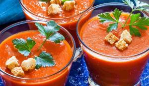 Refresca't menjant